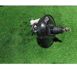 Главный тормозной цилиндр