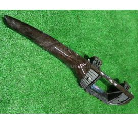 Консоль магнитофона