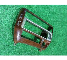 Консоль магнитофона