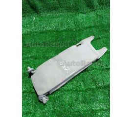 Козырек солнцезащитный