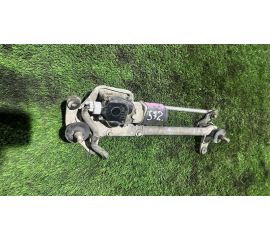 Моторчик дворников