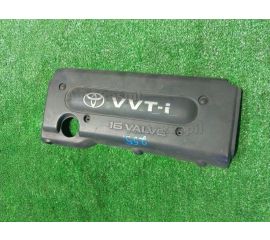 Пластиковая крышка на двс