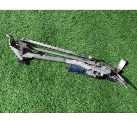 Моторчик дворников