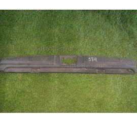 Обшивка багажника