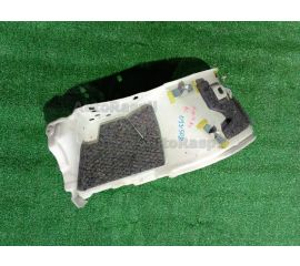 Обшивка багажника