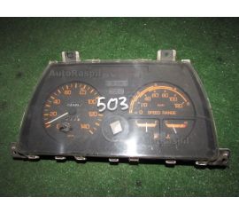 Щиток приборов