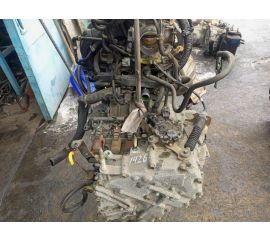 КПП автоматическая