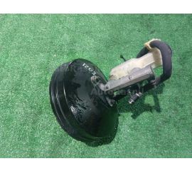 Главный тормозной цилиндр