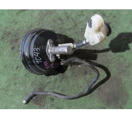 Главный тормозной цилиндр