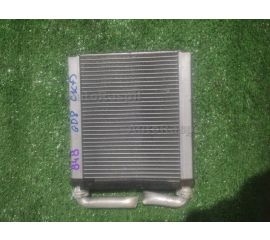 Радиатор печки