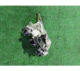 Управление печкой