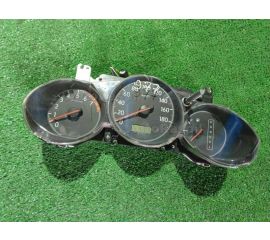 Щиток приборов