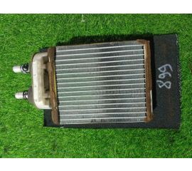 Радиатор печки