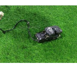 Замок двери