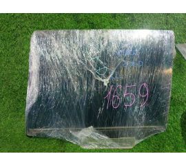 Стекло двери