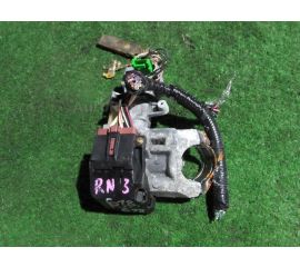 Замок зажигания