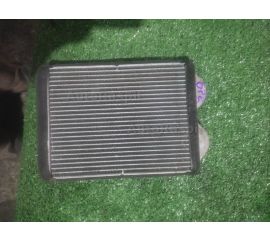 Радиатор печки