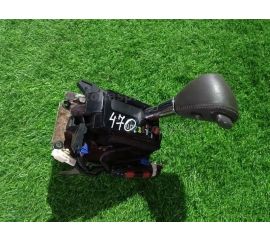 Селектор АКПП