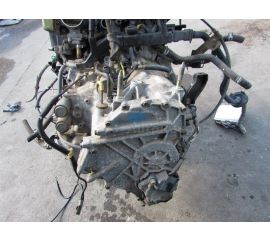 КПП автоматическая