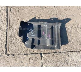 Защита двигателя