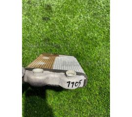 Радиатор печки