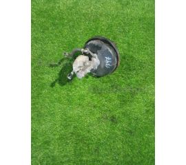 Главный тормозной цилиндр