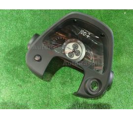 Щиток приборов