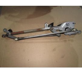 Моторчик дворников