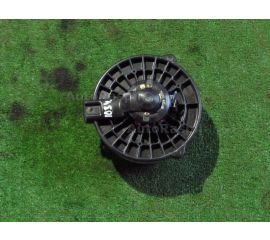 Моторчик печки