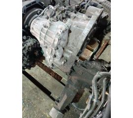 КПП автоматическая