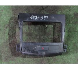 Консоль магнитофона