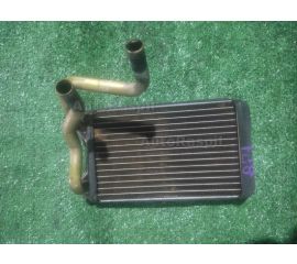 Радиатор печки