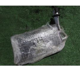 Радиатор печки