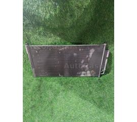 Радиатор кондиционера