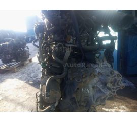 КПП автоматическая