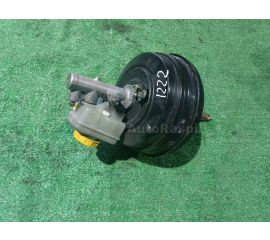 Главный тормозной цилиндр