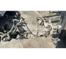 КПП автоматическая