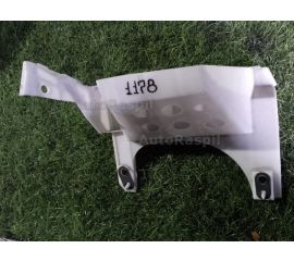 Крепление бампера