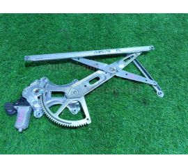 Стеклоподъемник