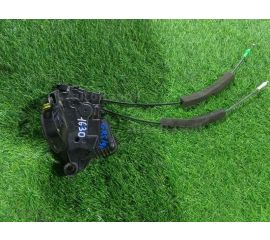 Замок двери