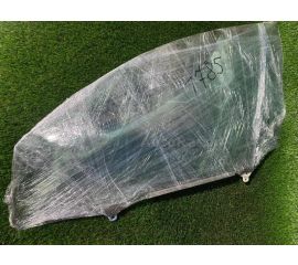 Стекло двери