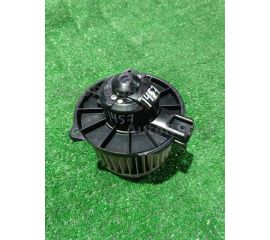 Моторчик печки