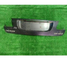 Вставка между стопов