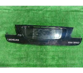 Вставка между стопов