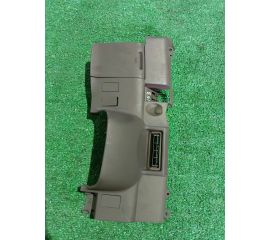 Кожух рулевой колонки