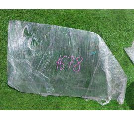 Стекло двери