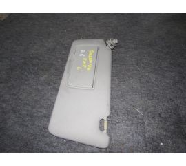 Козырек солнцезащитный