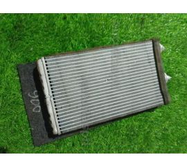 Радиатор печки