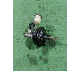 Главный тормозной цилиндр