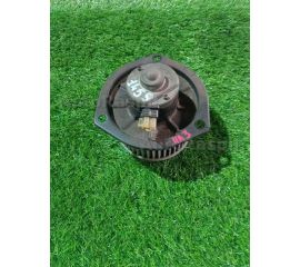 Моторчик печки